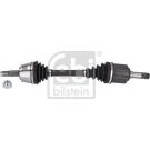 febi bilstein Antriebswelle 186604