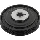 Corteco Riemenscheibe, Kurbelwelle 80001299