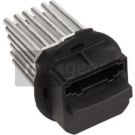 Maxgear Regler, Innenraumgebläse 27-0538