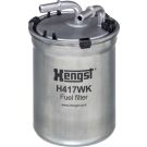Kraftstofffilter H417WK Kraftstofffilter H417WK