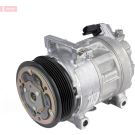 Kompressor, Klimaanlage DCP21036