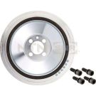 NTN-SNR Riemenscheibe, Kurbelwelle DPF358.27K1