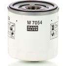 Mann-Filter Ölfilter W 7054 Mann-Filter Ölfilter W 7054