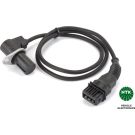 NGK Impulsgeber, Kurbelwelle 81501