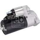Starter 193160 Starter 193160