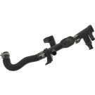FEBI BILSTEIN 48330 Kühlerschlauch FEBI BILSTEIN 48330 Kühlerschlauch