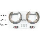 Bremsbackensatz 84058200 Bremsbackensatz 84058200