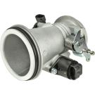 Metzger Drosselklappenstutzen 0892616