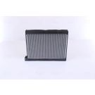 Nissens Verdampfer, Klimaanlage 92317