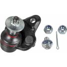 Metzger Trag-/Führungsgelenk COMPETENCE KIT 57036208