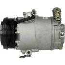 Kompressor, Klimaanlage 89322