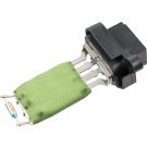 FEBI BILSTEIN 181445 Widerstand, Innenraumgebläse
