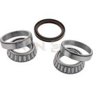 Radlagersatz R154.47 Radlagersatz R154.47