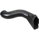 Metzger Ansaugschlauch, Luftfilter 2388086