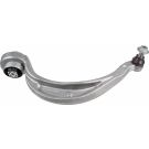 Metzger Lenker, Radaufhängung 58171002