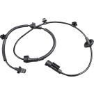 Sensor, Raddrehzahl 09001330