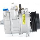 Kompressor, Klimaanlage 890191