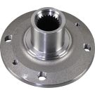 Metzger Radnabe N 1086