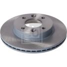 FEBI BILSTEIN 184765 Bremsscheibe