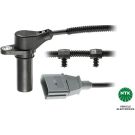 Impulsgeber, Kurbelwelle 81161 Impulsgeber, Kurbelwelle 81161