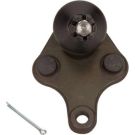 Maxgear Trag-/Führungsgelenk 72-3124