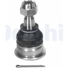 Delphi Trag-/Führungsgelenk TC435