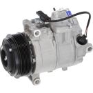 Valeo Kompressor, Klimaanlage VALEO CORE-FLEX 690234