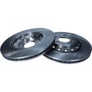 Bremsscheibe 19-2512 Bremsscheibe 19-2512