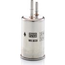 Mann-Filter Kraftstofffilter WK 6038