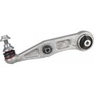 Metzger Lenker, Radaufhängung 58130401