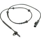 Metzger Sensor, Raddrehzahl 0900930