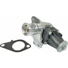 Metzger AGR-Ventil 0892398
