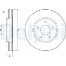 Bremsscheibe BG4678C Bremsscheibe BG4678C
