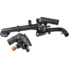 Metzger Thermostat, Kühlmittel 4006411