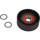 Maxgear Spannrolle, Keilrippenriemen 54-1371