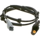 Sensor, Raddrehzahl 0 265 007 668