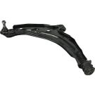 Metzger Lenker, Radaufhängung 58028701