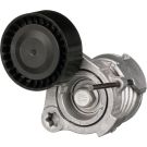 Gates Spannrolle, Keilrippenriemen DriveAlign™ T39239