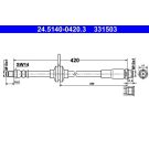ATE Bremsschlauch 24.5140-0420.3