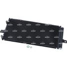 NRF Kondensator, Klimaanlage EASY FIT 35659