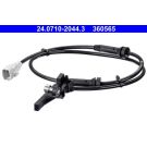 Sensor, Raddrehzahl 24.0710-2044.3 Sensor, Raddrehzahl 24.0710-2044.3