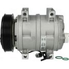 Kompressor, Klimaanlage 89317 Kompressor, Klimaanlage 89317