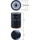Ölfilter OC 114