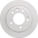 BOSCH Bremsscheibe 0 986 479 C14