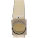 BOSCH F 026 400 133 Luftfilter