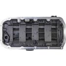 Metzger Ölwanne 7990141