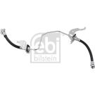 febi bilstein 4 x FEBI Bremsschlauch 14764