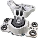 Metzger Lagerung, Motor 8053759