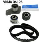 Zahnriemensatz VKMA 06126 Zahnriemensatz VKMA 06126