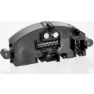 Regler, Innenraumgebläse 715289 Regler, Innenraumgebläse 715289